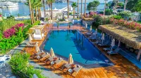 Hotel Vita Bella Resort & Spa - ห้องครัว
