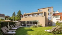 Landhotel Weißes Roß Hotel di Weigendorf