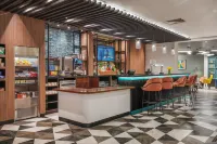 Holiday Inn LEEDS - WAKEFIELD M1, JCT.40 by IHG - bar