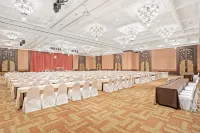 Mida Grande Hotel Dhavaravati Nakhon Pathom Hotels in Самфран
