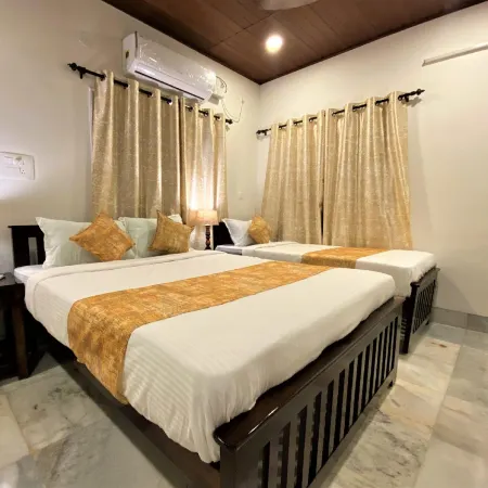 Kudla Villa