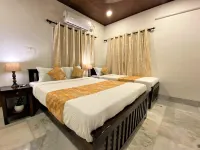 Kudla Villa