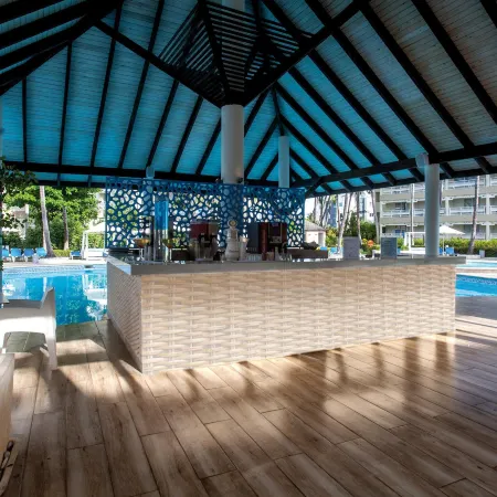 Vista Sol Punta Cana Beach Resort & Spa - All Inclusive