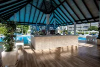 Vista Sol Punta Cana Beach Resort & Spa - All Inclusive - bar