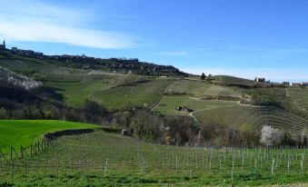 Le Cornici - Cascina di Charme