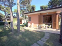 Borgo Veneziano - parcheggio