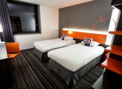 Ibis Styles Caen Centre Gare