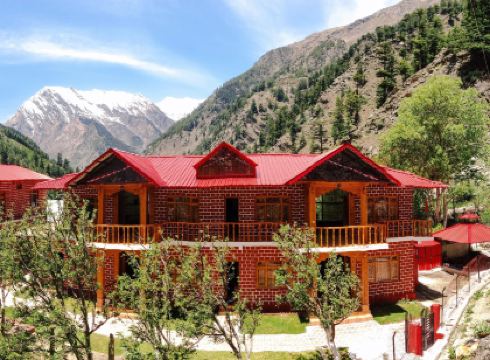 Hotel Royal Hillcrest