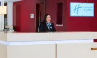 Holiday Inn Express Exeter East Hotels in Rockbeare
