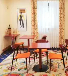 Hotel Zarauz - breakfast
