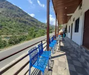 Kedar Chaukhamba Homestay