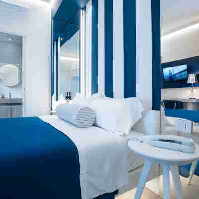 Hotel Nautilus Rooms