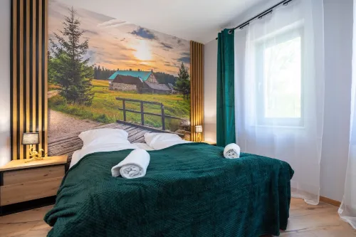 RentPlanet - Apartamenty Stone Hill Hotels in Szklarska Poreba