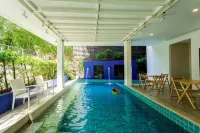 CoCo Boutique Hotel - ที่มีสระว่ายน้ำ