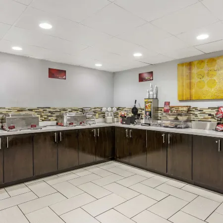 Best Western Plus Jonesboro Inn Suites
