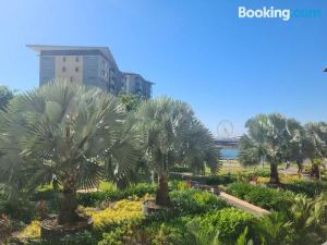 Darwin Waterfront Short Stay Apartments