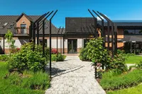 Folga - Hotel, Restauracja, Browar, Spa - Pet friendly