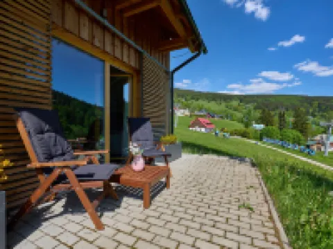 Portasky, Velka Upa 3 派克波特斯耐茲庫酒店