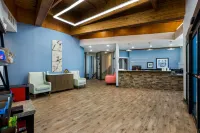 Best Western Bordentown Inn Hotel a McGuire Air Force Base