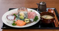 ベストウエスタン プラス イオ ホテル - 朝食