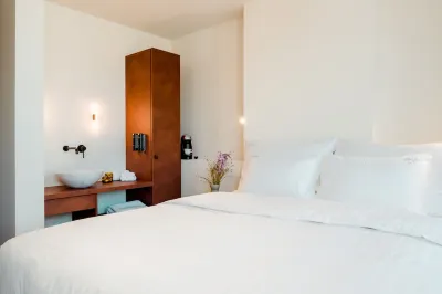 The Librarian by Domani Hotels