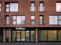 Residence Inn by Marriott Manchester Piccadilly Hotels in Manchester