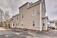 Stunning Brockton Apt < 4 Mi to Westgate Mall!
