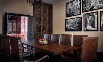 Kigali Marriott Hotel