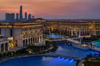 The St. Regis New Capital, Cairo - Beach