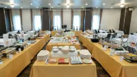 旭川トーヨーホテル - 朝食