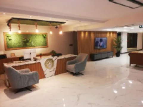 Flora Ordu Hotel Apart Suite Hotels in Altinordu