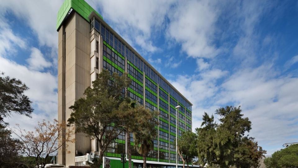 Nof Hotel