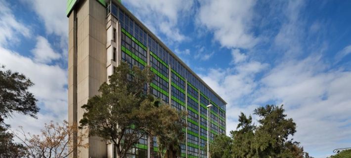 Nof Hotel Các khách sạn ở Haifa