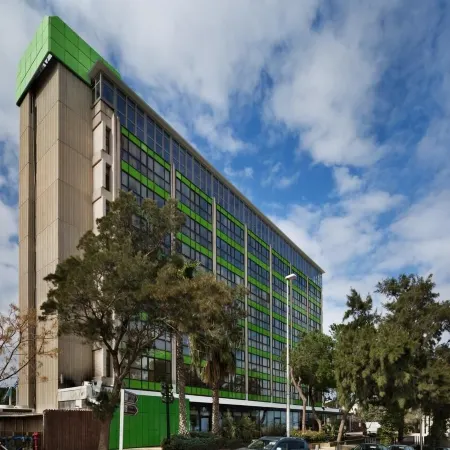 Nof Hotel