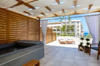 Theartemis Palace - جاكوزي
