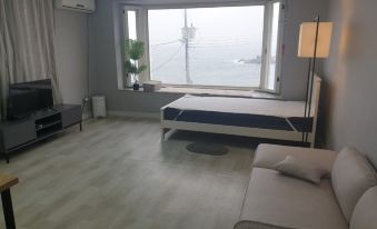 Gangneung Bada Pension