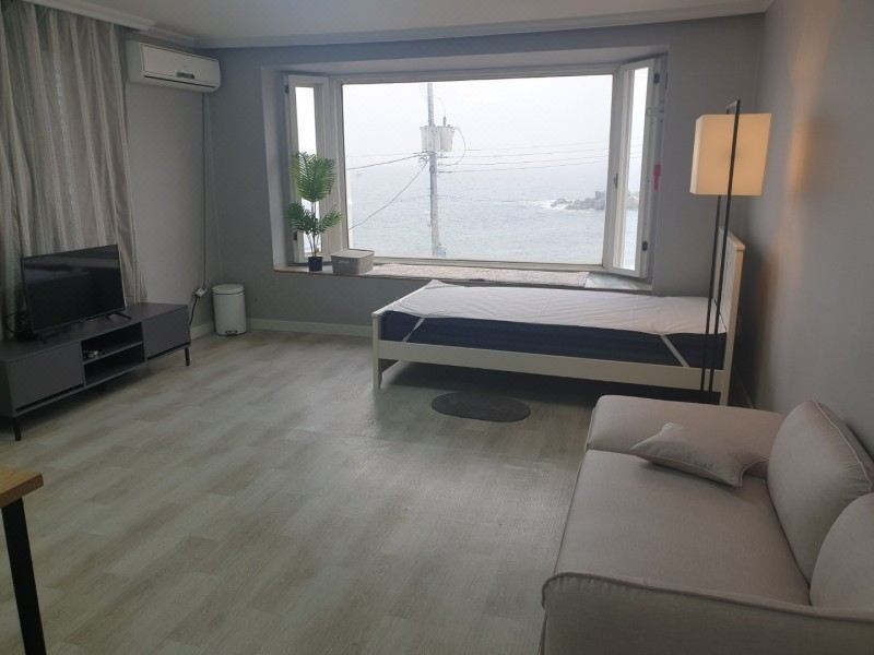 강릉 바다펜션 이미지