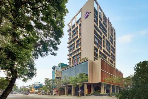 Grand Mercure Hanoi
