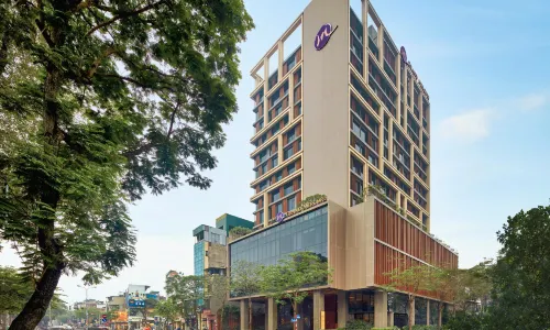 Grand Mercure Hanoi