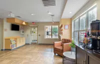 เอ็กเท็นเด็ด สเตย์ อเมริกา สวีท แอตแลนตา นอร์ครอส พีชทรี คอร์น