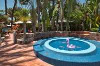 Seaside Palm Beach - Resorts