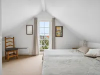"Matleena" - 200m from the Sea Hotels near Brenderup Kirke