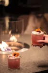 The Wood Hotel by Elite, Spa & Resort - bar