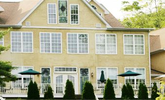 Elk Forge Bed and Breakfast