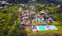 ANC Resort - 4 Sao