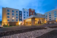 Fairfield Inn & Suites Altoona Hotel di Antis Township