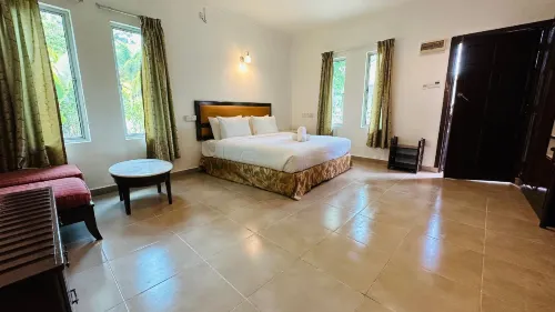 TC Garden Resort Photos