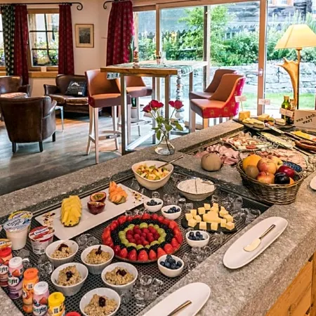 Matterhorn Lodge Boutique Hotel & Apartments