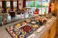 Matterhorn Lodge Boutique Hotel & Apartments