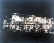 Nuevo Hotel Vista Alegre Hotels in Valdepeñas
